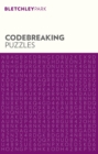 Bletchley Park Codebreaking Puzzles - eBook