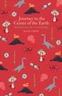 Journey to the Center of the Earth - Book