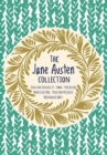 The Jane Austen Collection : Deluxe 6-Volume Box Set Edition - eBook