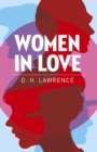 Women in Love - Book