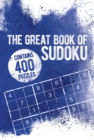 The Great Book of Sudoku - Book