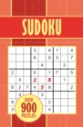 Sudoku - Book