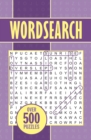 Wordsearch - Book