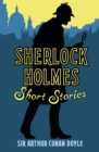Sherlock Holmes Short Stories - Book