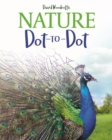 Nature Dot-to-Dot - Book