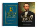 Abraham Lincoln, Writings and Reflections : Deluxe Slipcase Edition - Book