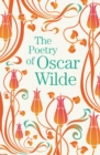The Poetry of Oscar Wilde - Book