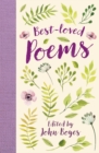 Best Loved Poems - Book