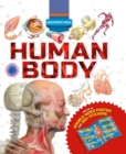 Discovery Pack: Human Body - Book