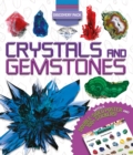 Discovery Pack: Crystals and Gemstones - Book