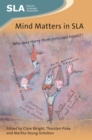 Mind Matters in SLA - eBook