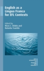 English as a Lingua Franca for EFL Contexts - Book