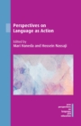 Perspectives on Language as Action - eBook
