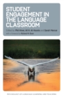 Student Engagement in the Language Classroom - Book