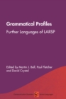 Grammatical Profiles : Further Languages of LARSP - eBook