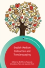 English-Medium Instruction and Translanguaging - eBook