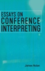 Essays on Conference Interpreting - Book