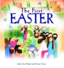 The First Easter - Book
