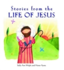 Stories from the Life of Jesus - Book