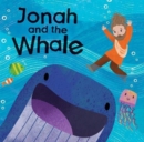 Magic Bible Bath Book: Jonah and the Whale - Book