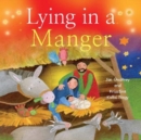 Lying in a Manger - Book