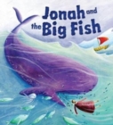 Jonah and the Big Fish - Book