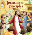Jesus and His Disciples - Book
