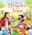 The Miracles of Jesus - Book