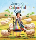 Joseph's Colourful Coat - Book
