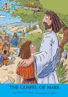 ICB International Children's Bible Gospel of Mark - Book