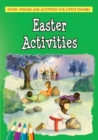 Easter Activities - Book