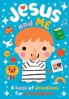 Jesus and Me - Book