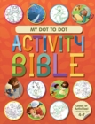 My Dot to Dot Activity Bible - Book