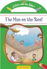 Colour with the Bible: The Man on the Roof - Book