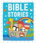 Bible Stories - Book