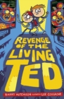 Revenge of the Living Ted - Book