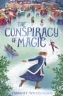 The Conspiracy of Magic - Book