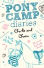 Charlie and Charm - Book