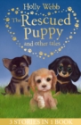 The Rescued Puppy and Other Tales : The Rescued Puppy, The Lost Puppy, The Secret Puppy - Book