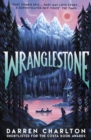 Wranglestone - Book