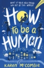 How To Be A Human - eBook
