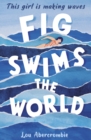 Fig Swims the World - Book
