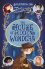 The House of Hidden Wonders - Book