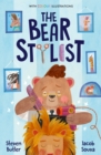 The Bear Stylist - Book