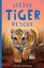 Little Tiger Rescue - eBook