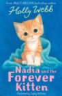 Nadia and the Forever Kitten - eBook
