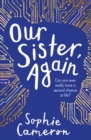 Our Sister, Again - Book