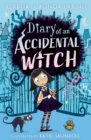Diary of an Accidental Witch - eBook