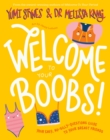 Welcome to Your Boobs - Book