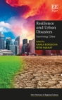 Resilience and Urban Disasters : Surviving Cities - eBook